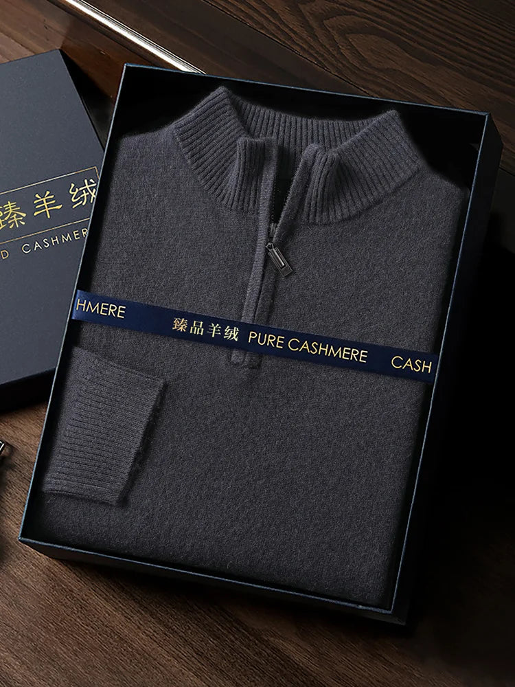 Tricot Cashmere Genève