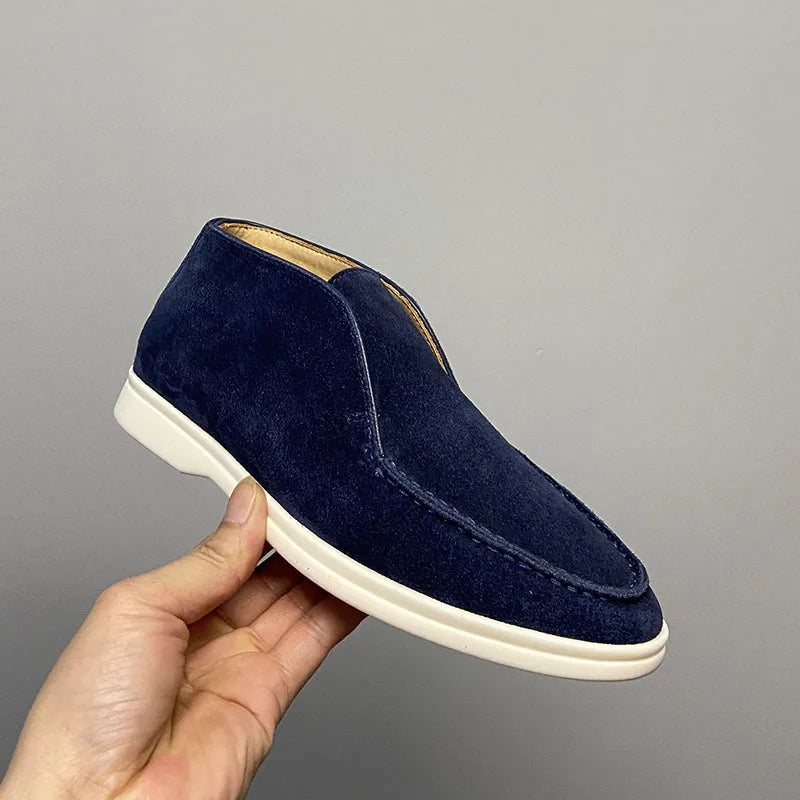 Soulier Lucerne