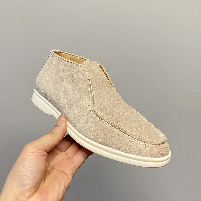 Soulier Lucerne