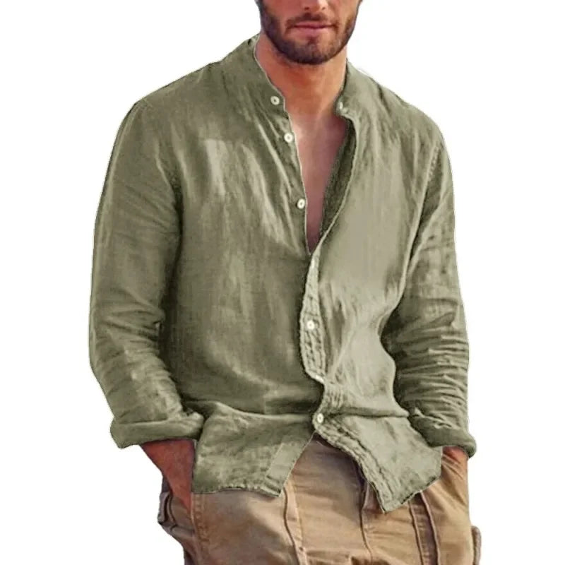 Chemise Venise