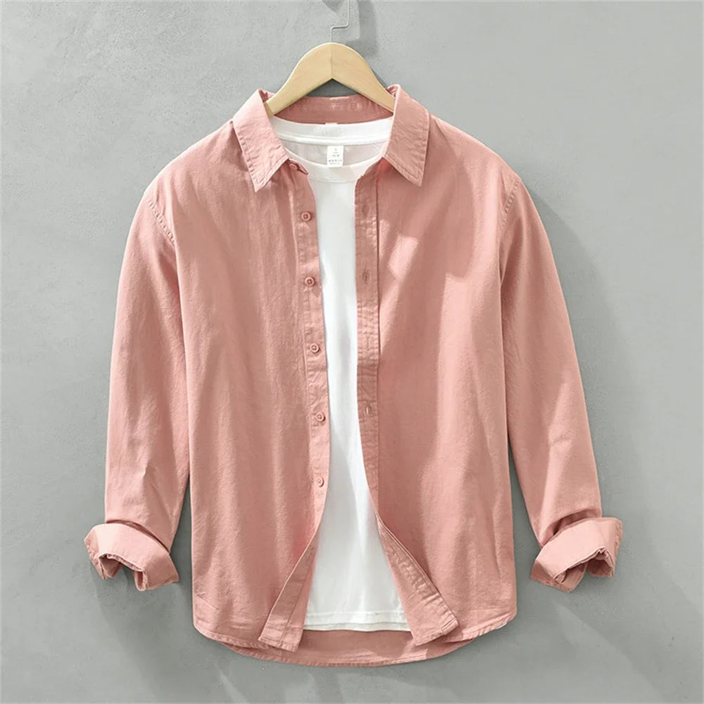 Chemise Bruges