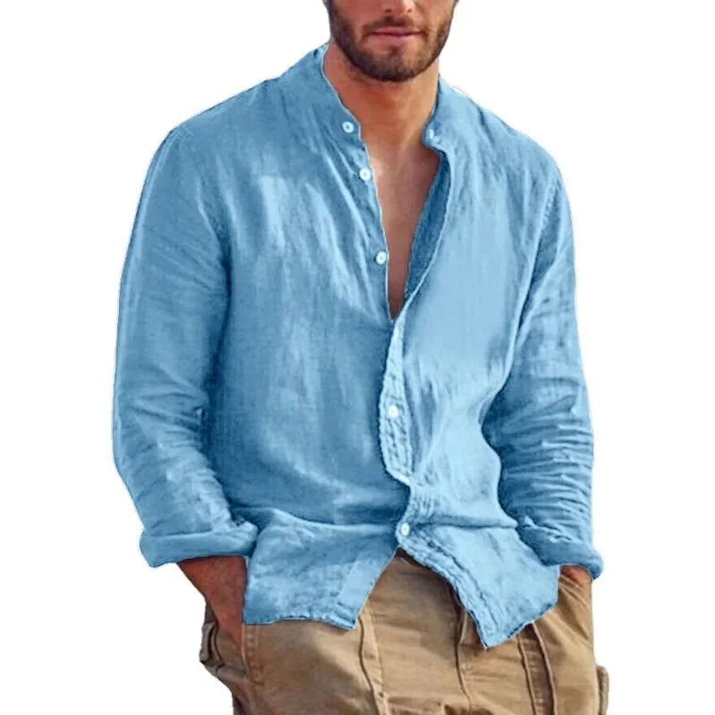 Chemise Venise