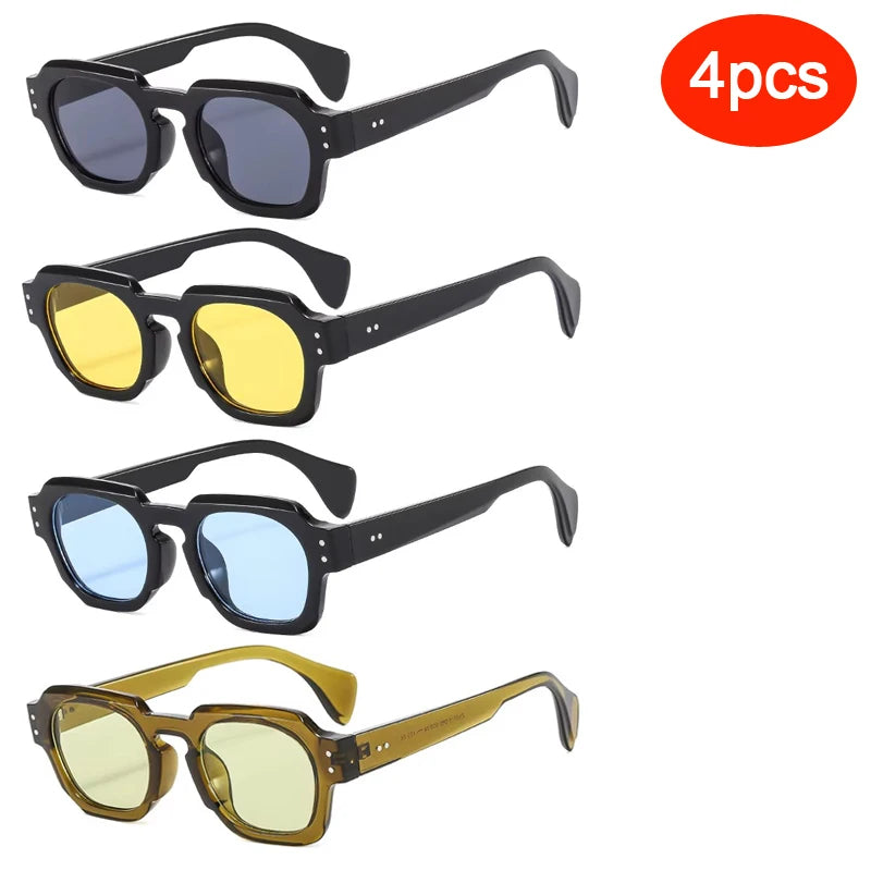 Lunettes Saint-Tropez