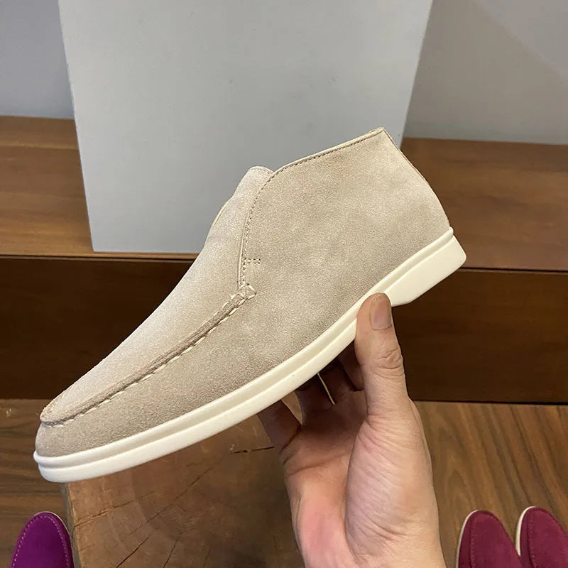 Soulier Lucerne