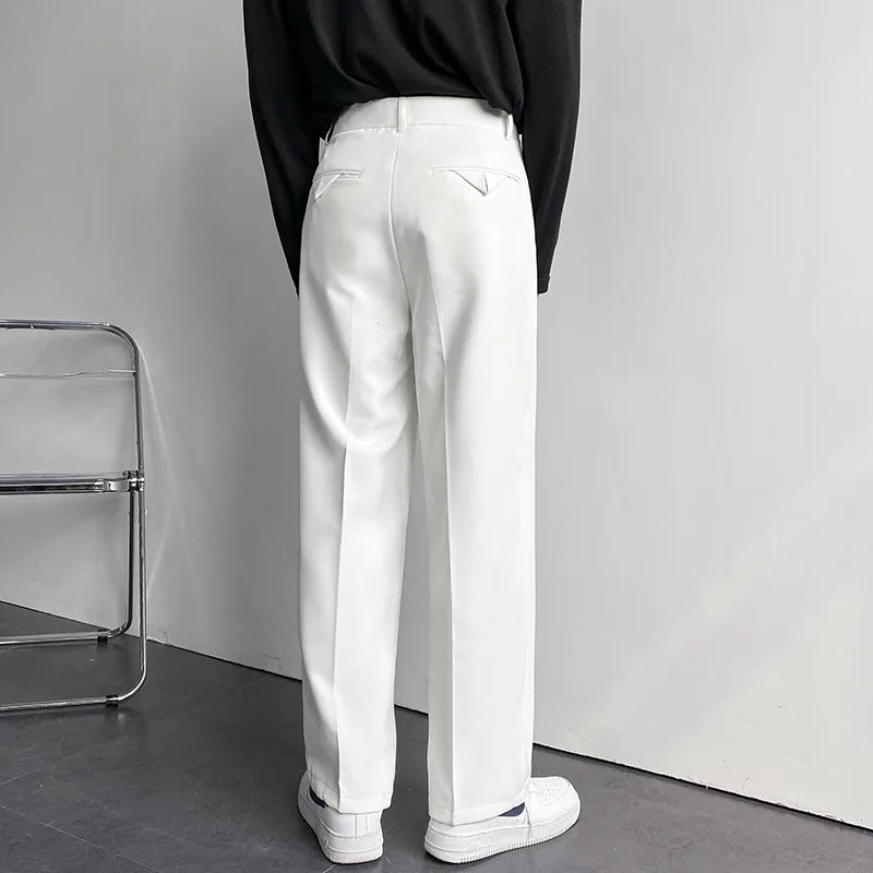 Pantalon Bruxelles