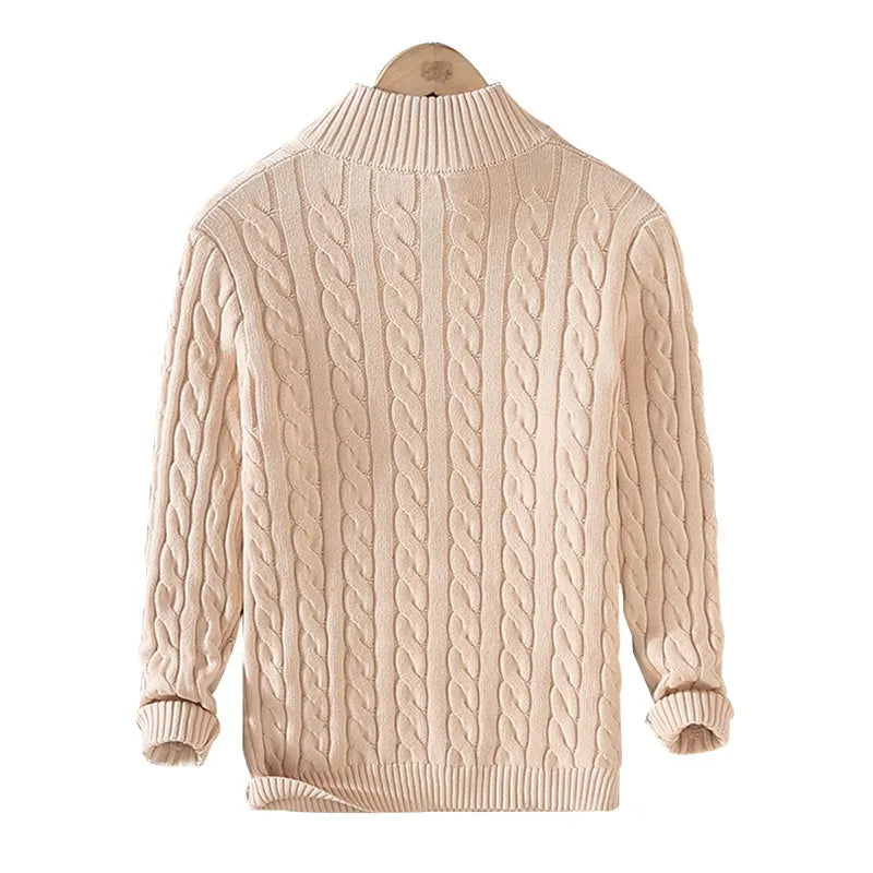 Tricot Bergen