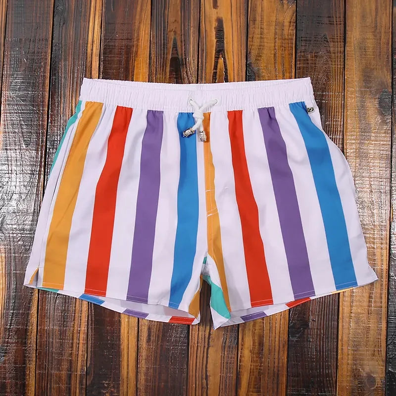 Short Biarritz