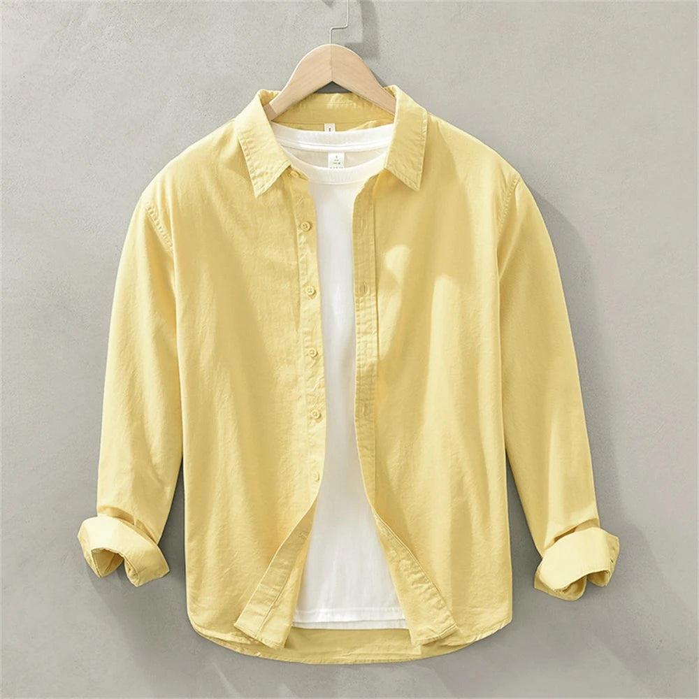 Chemise Bruges