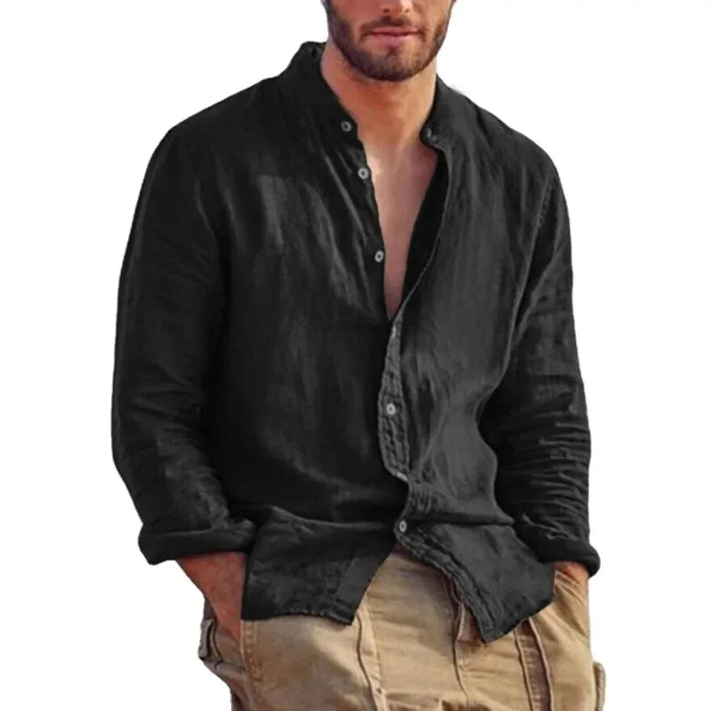 Chemise Venise
