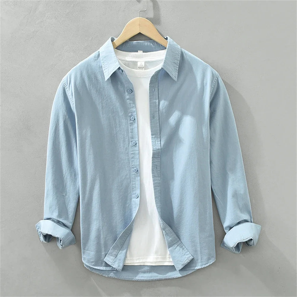 Chemise Bruges