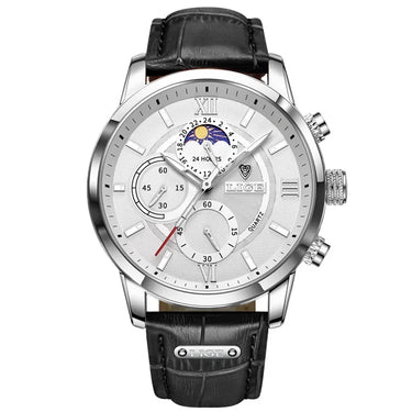 Rotterdam Heritage Watch (Waterproof)