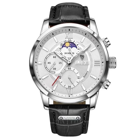 Rotterdam Heritage Watch (Waterproof)