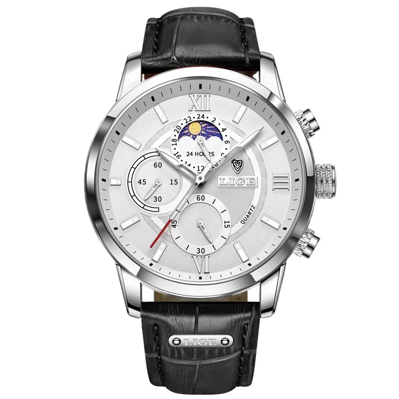 Rotterdam Heritage Watch (Waterproof)
