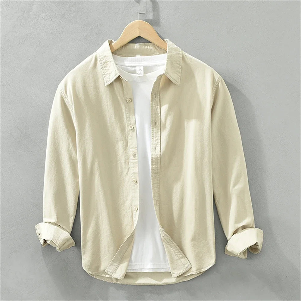 Chemise Bruges