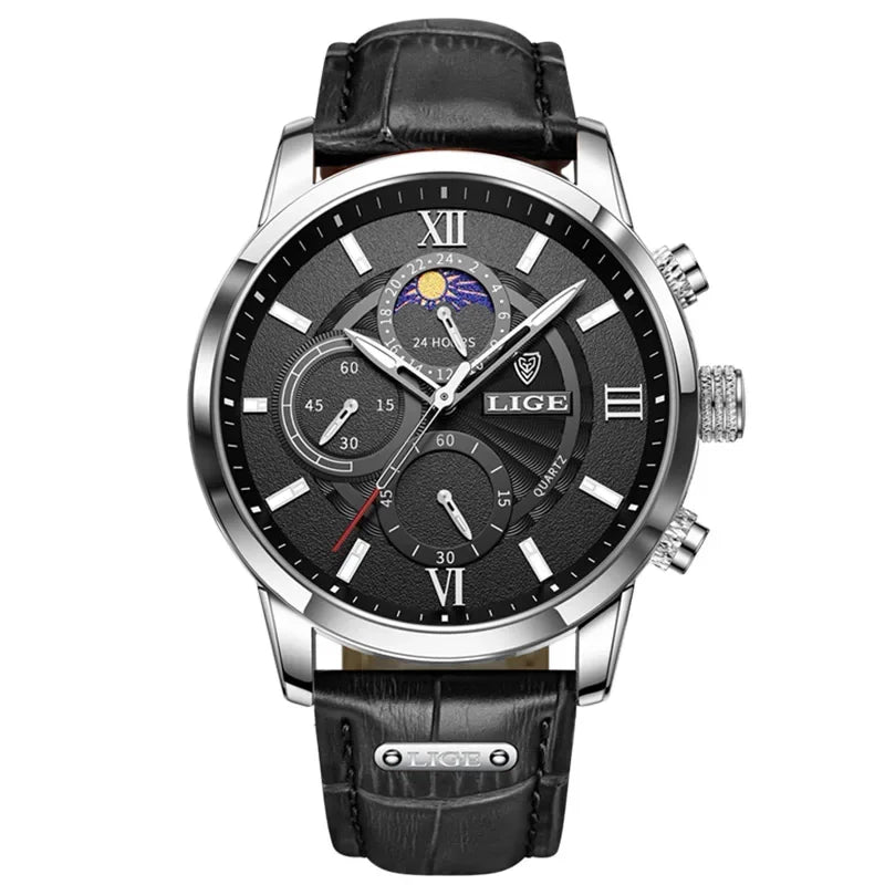Rotterdam Heritage Watch (Waterproof)