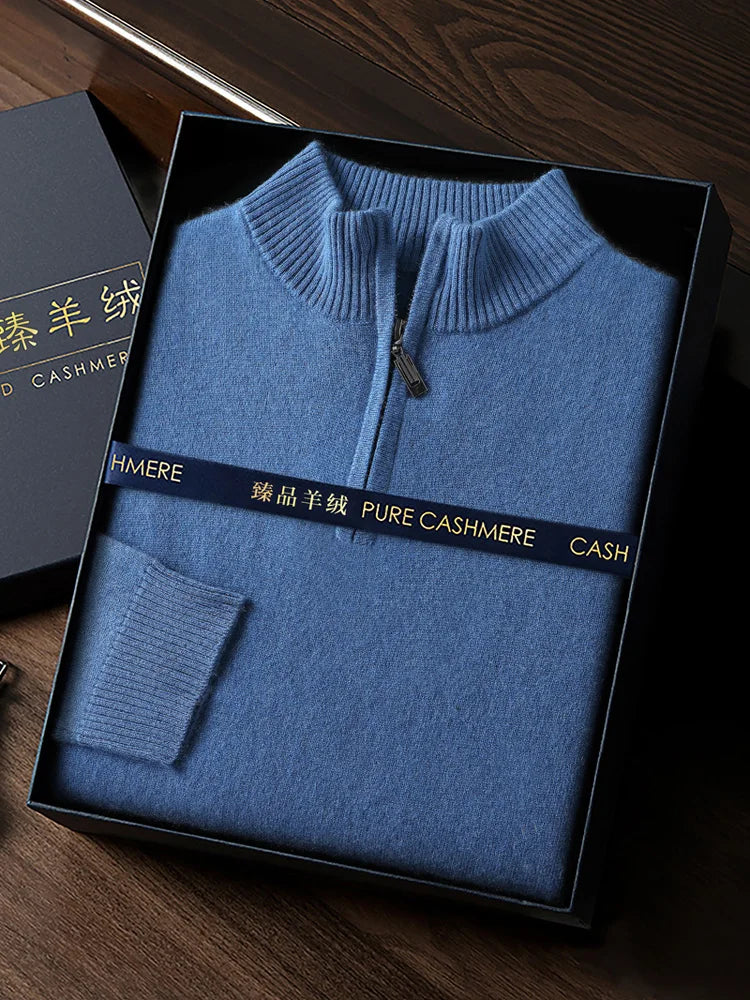 Tricot Cashmere Genève