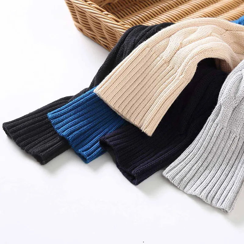 Tricot Bergen