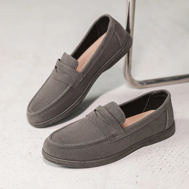 Soulier Oxford