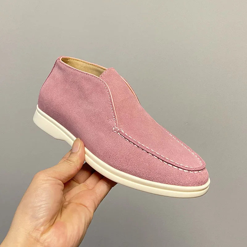 Soulier Lucerne