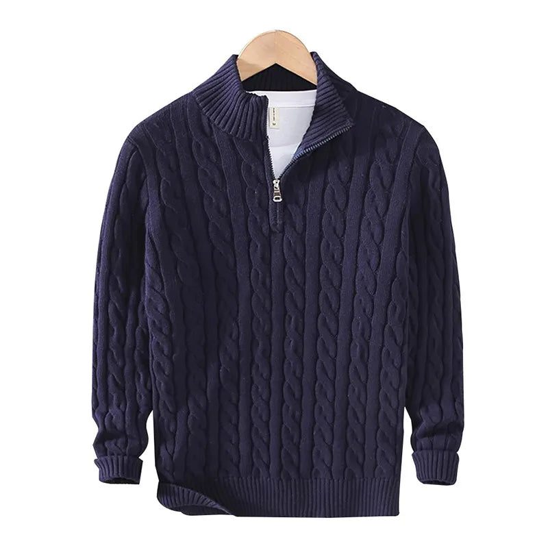 Tricot Bergen