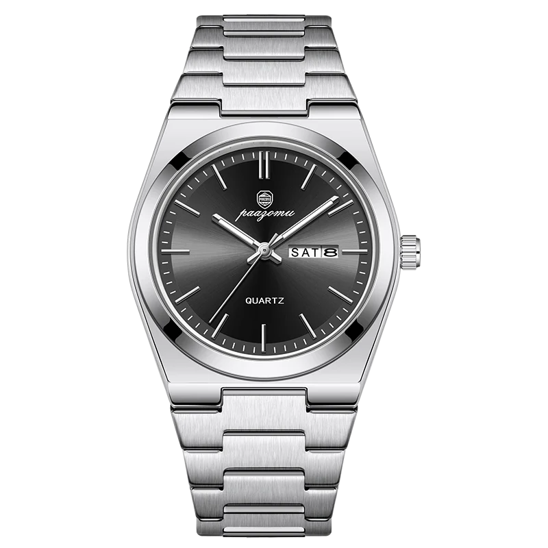 Grand Riviera Chronograph Watch