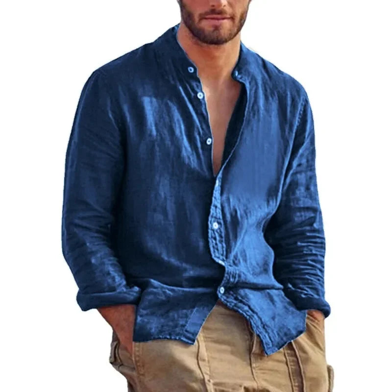 Chemise Venise