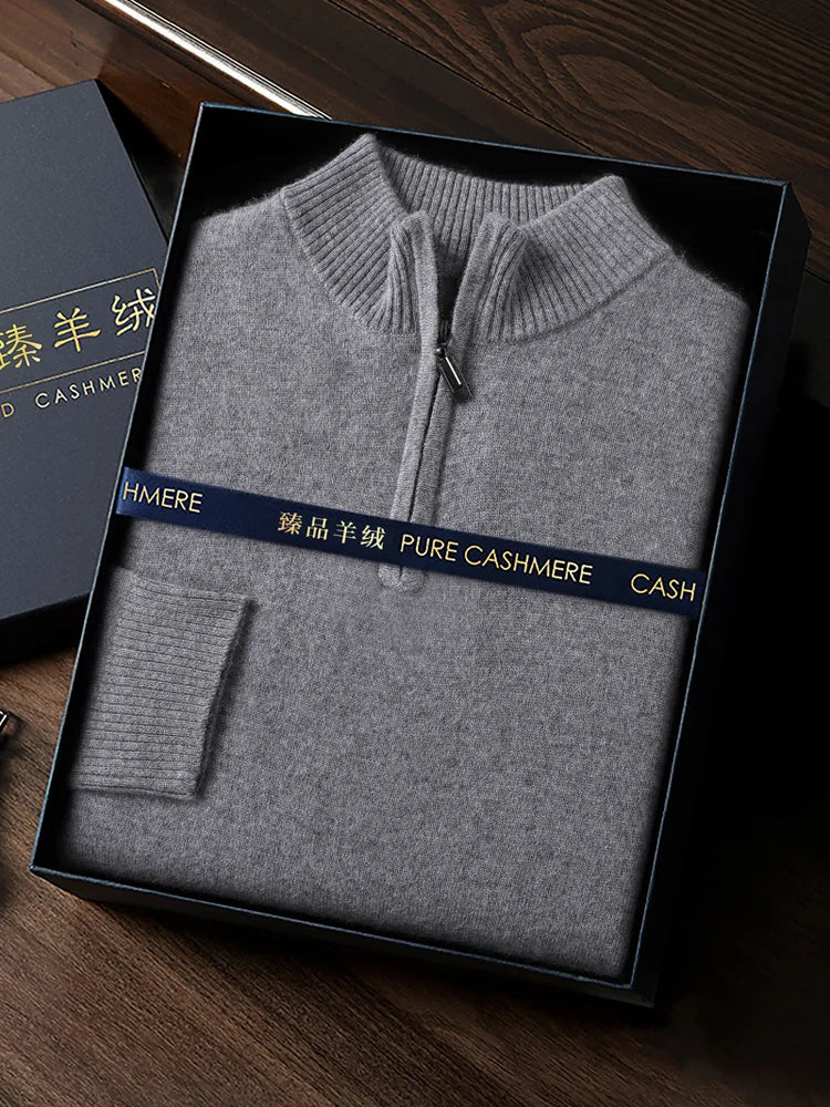 Tricot Cashmere Genève
