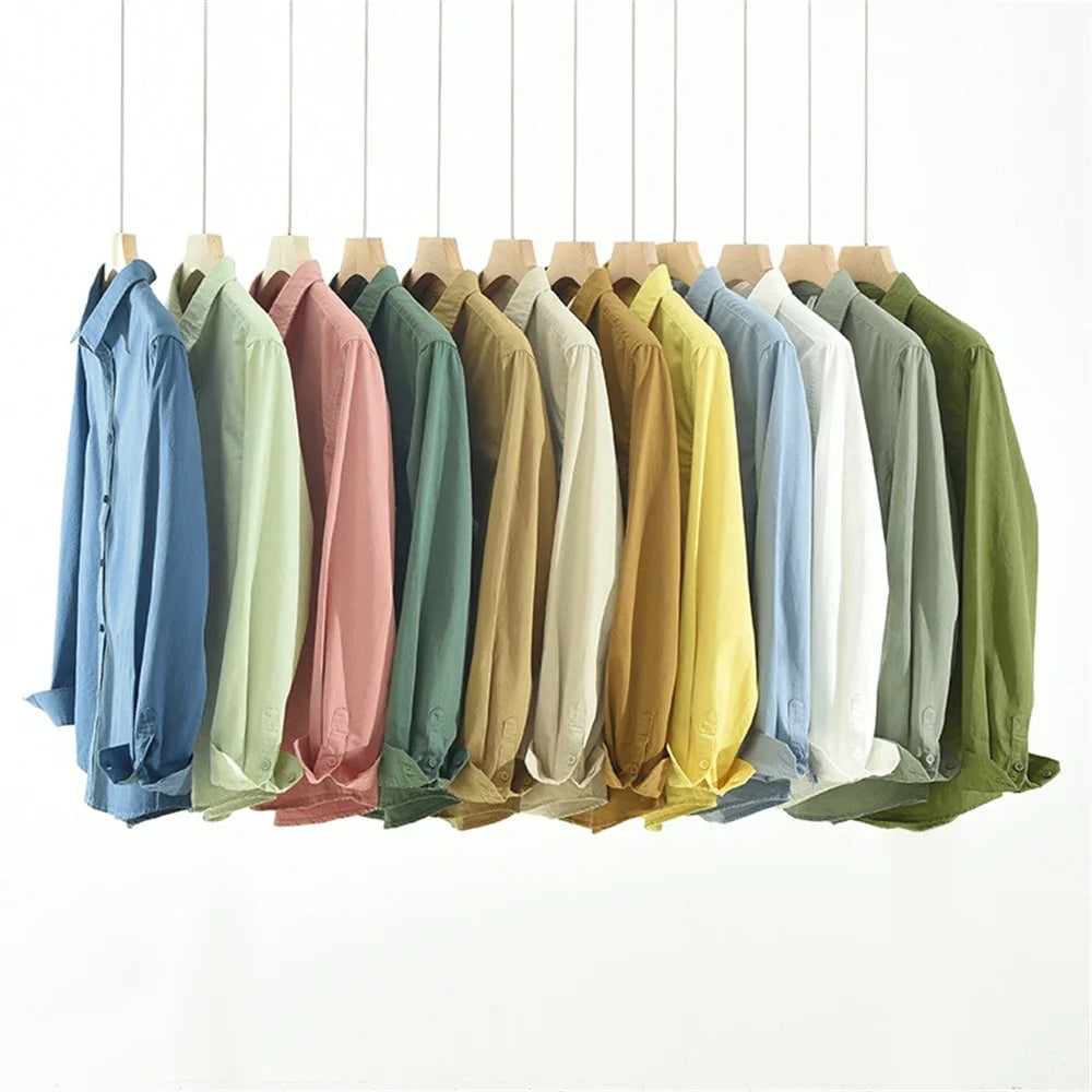Chemise Bruges