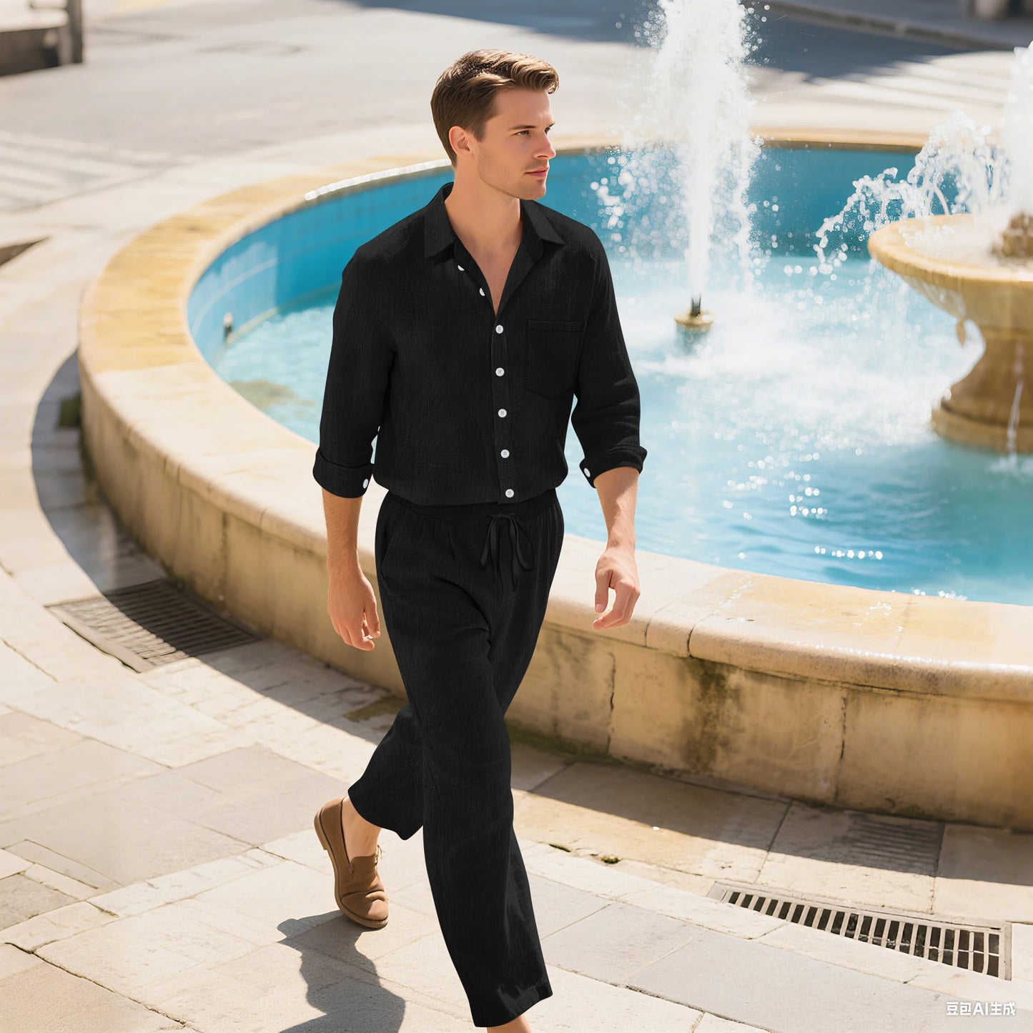 Ensemble Capri