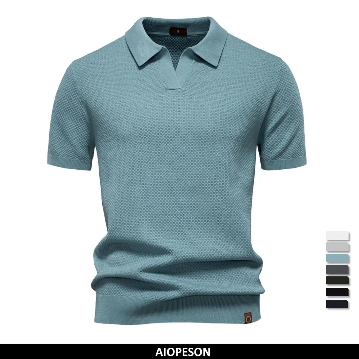 Polo Alpes