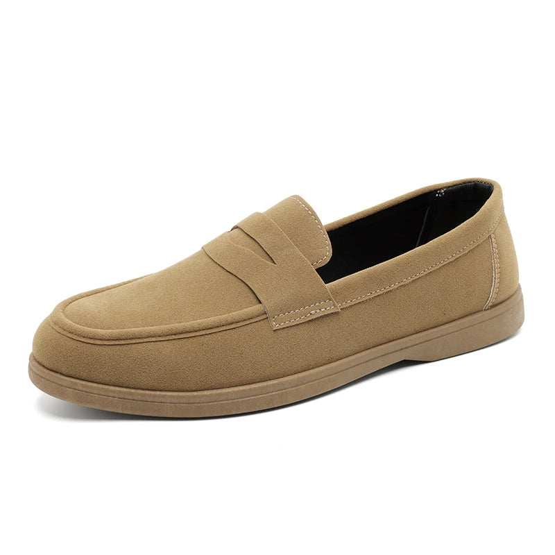 Soulier Oxford