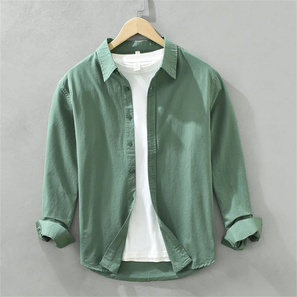 Chemise Bruges
