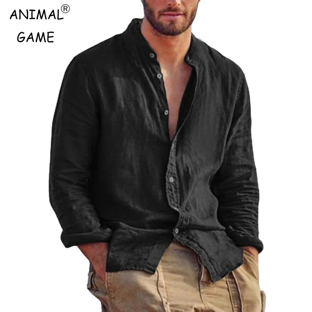 Chemise Venise