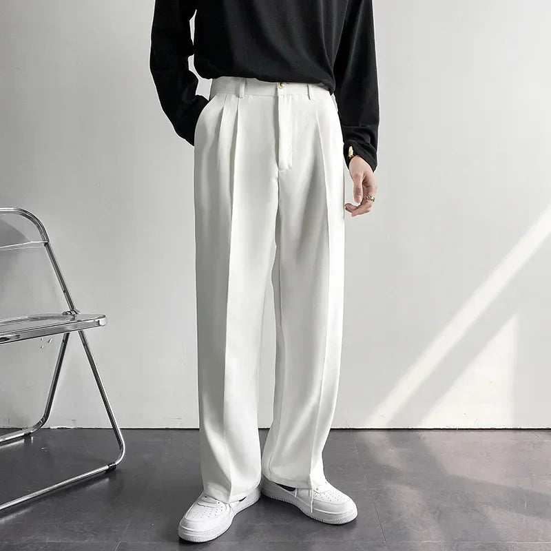 Pantalon Bruxelles