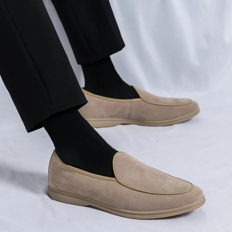 Soulier Monaco