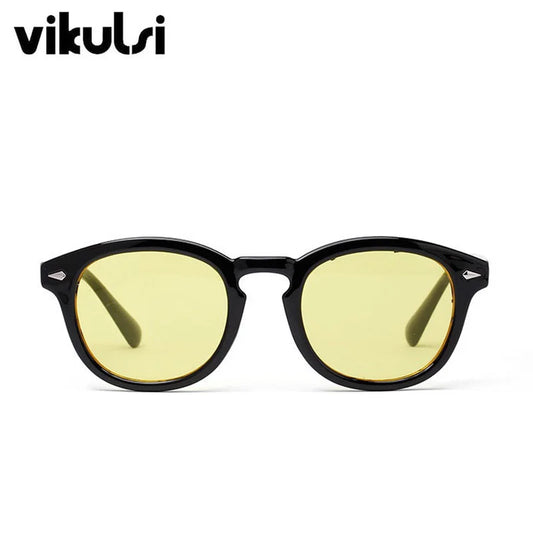Lonrier Monaco Ocean Sunglasses