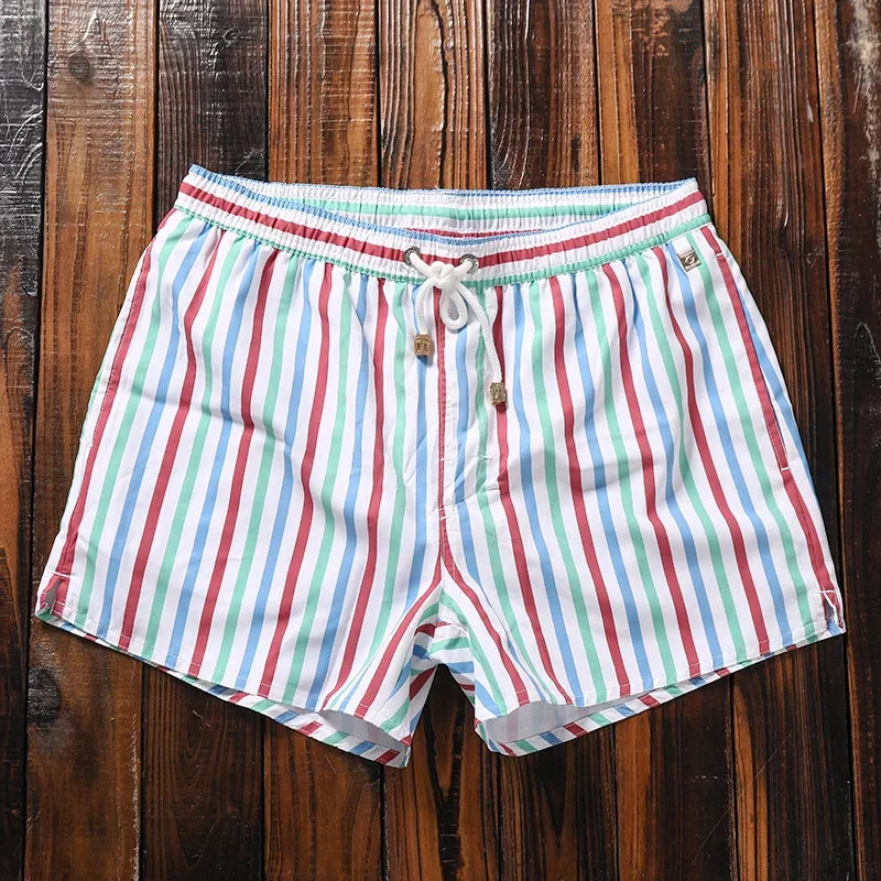 Short Biarritz