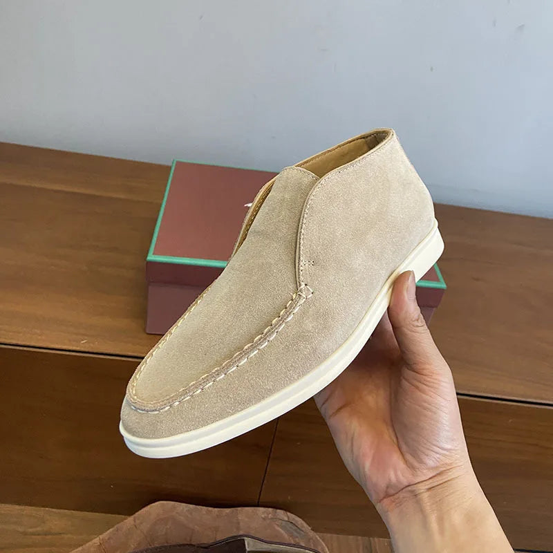 Soulier Lucerne