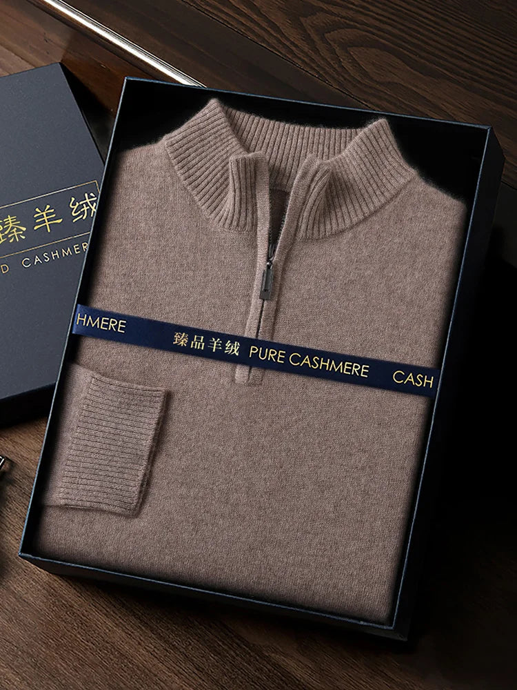 Tricot Cashmere Genève
