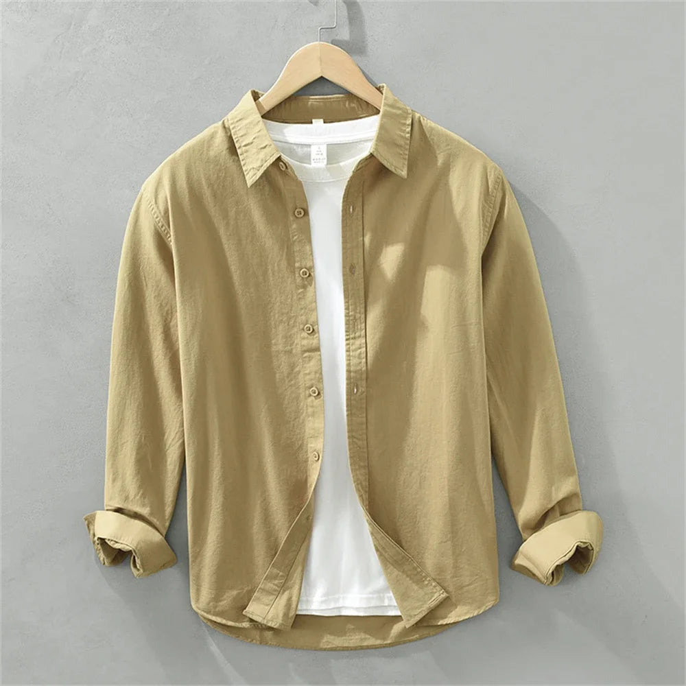 Chemise Bruges