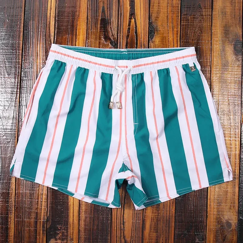 Short Biarritz