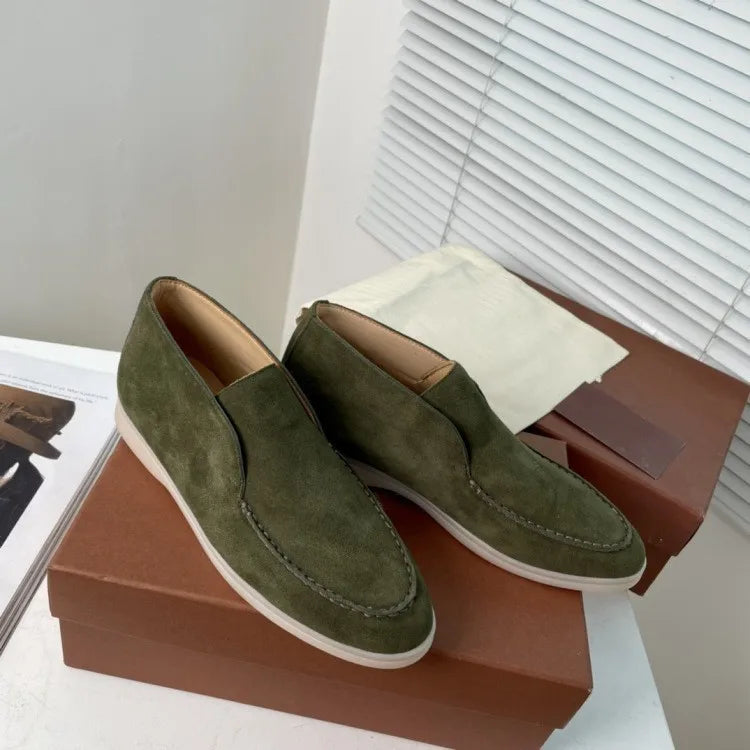 Soulier Lucerne
