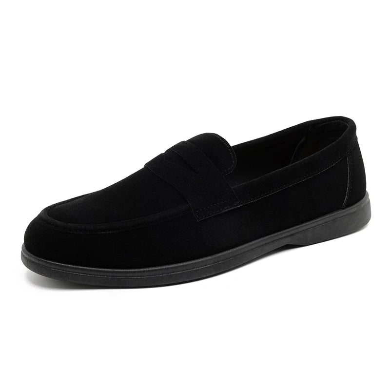 Soulier Oxford