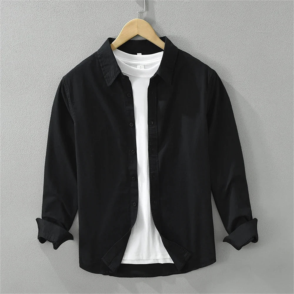 Chemise Bruges