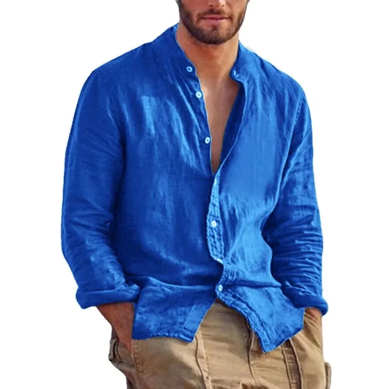 Chemise Venise