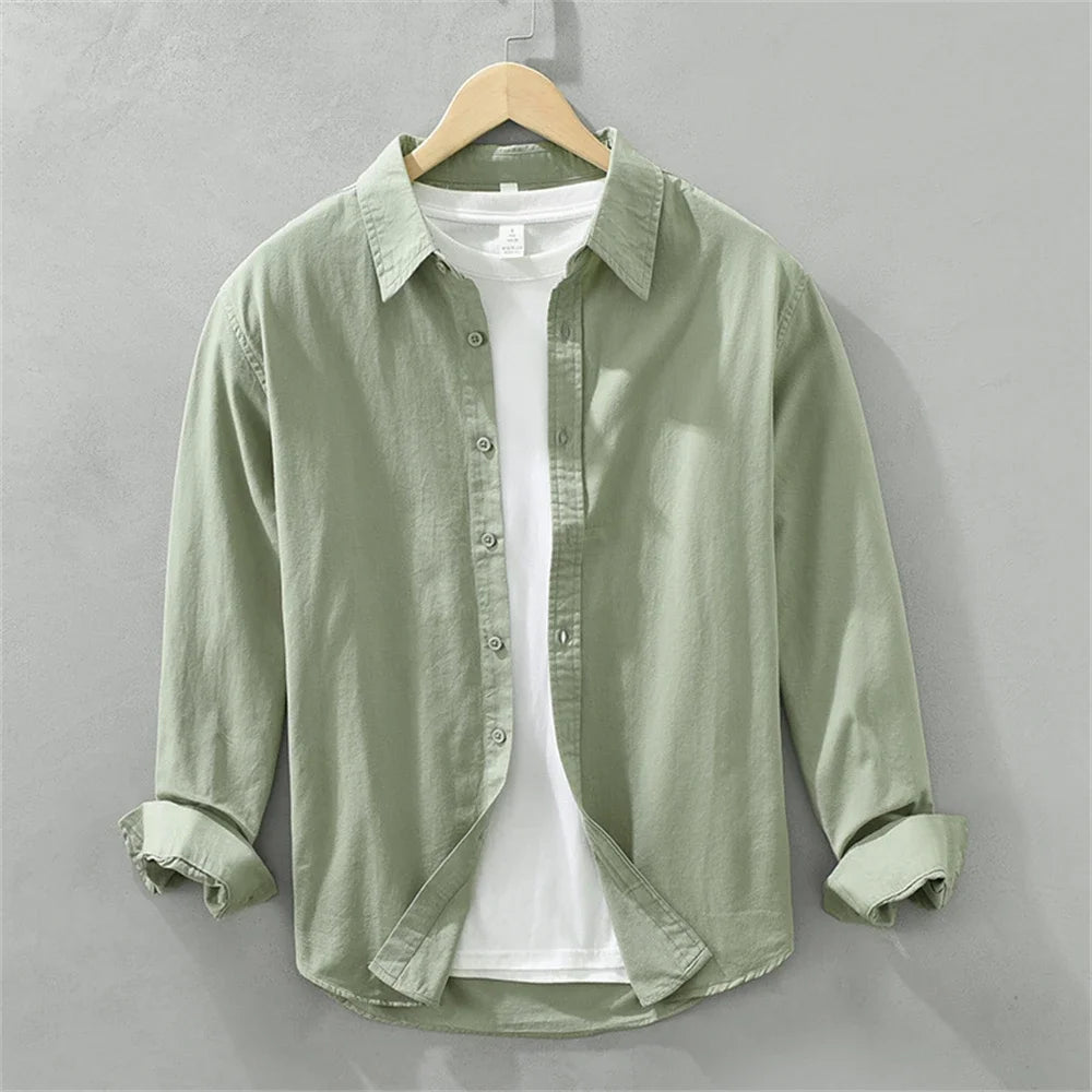 Chemise Bruges