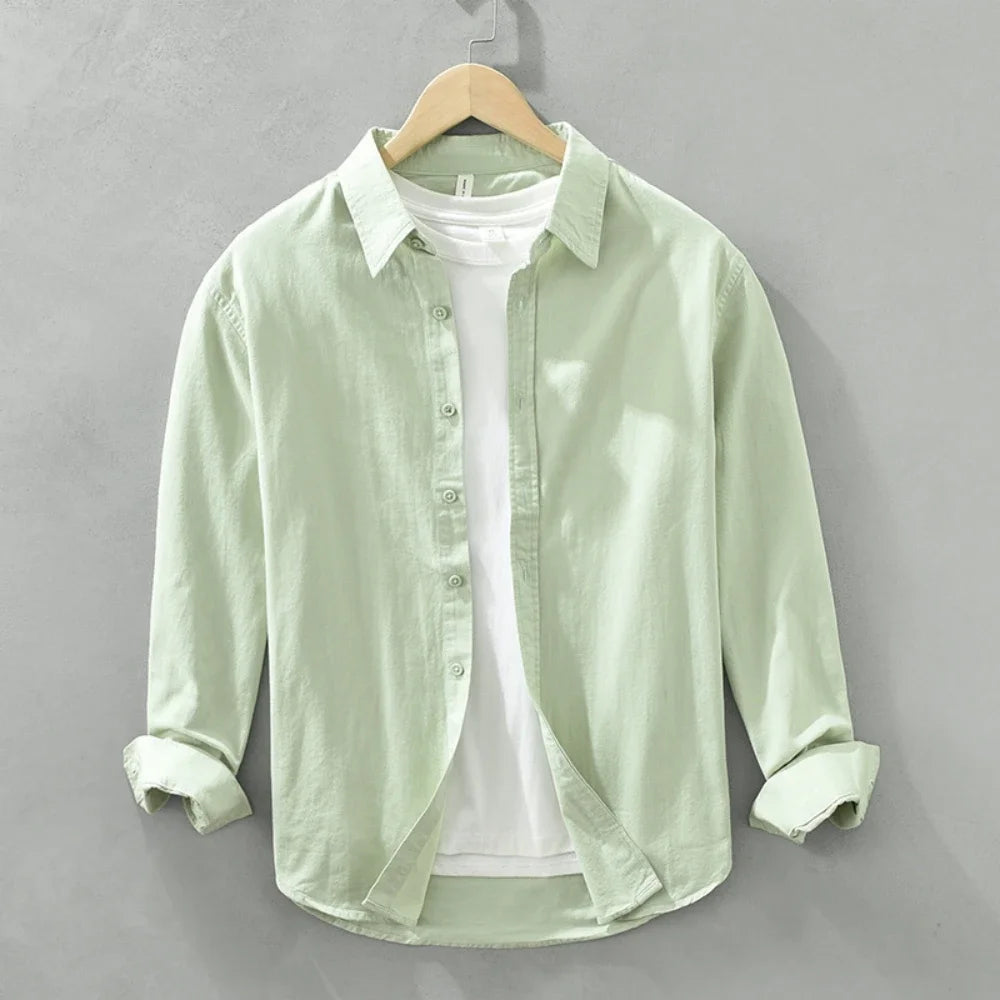 Chemise Bruges