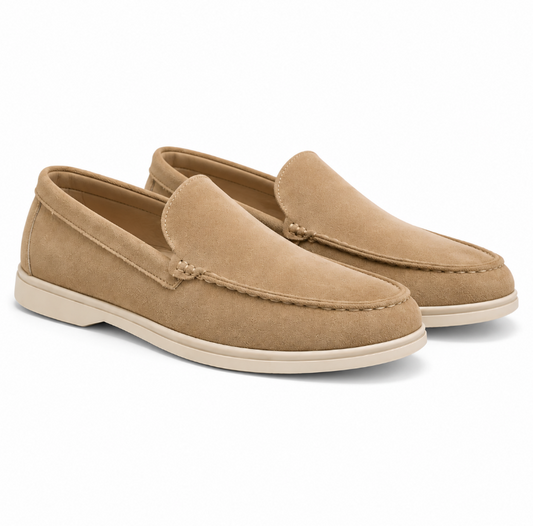 Lonrier Riviera Loafers