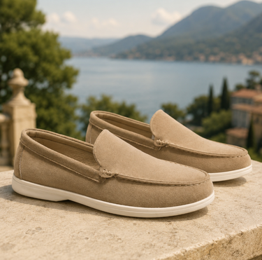Lonrier Riviera Loafers