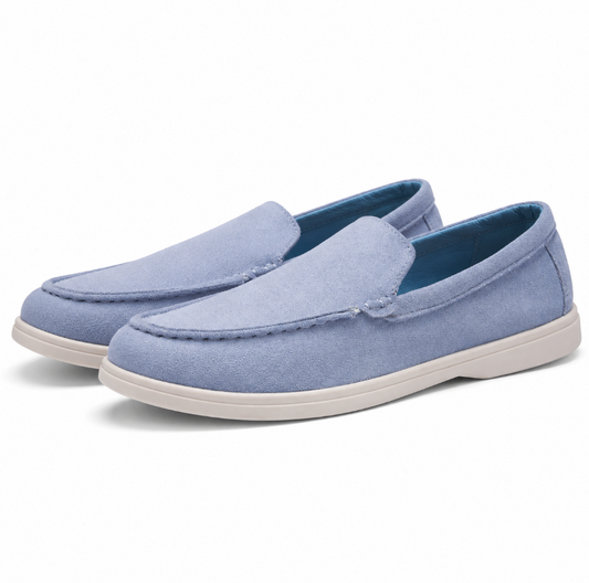 Lonrier Riviera Loafers